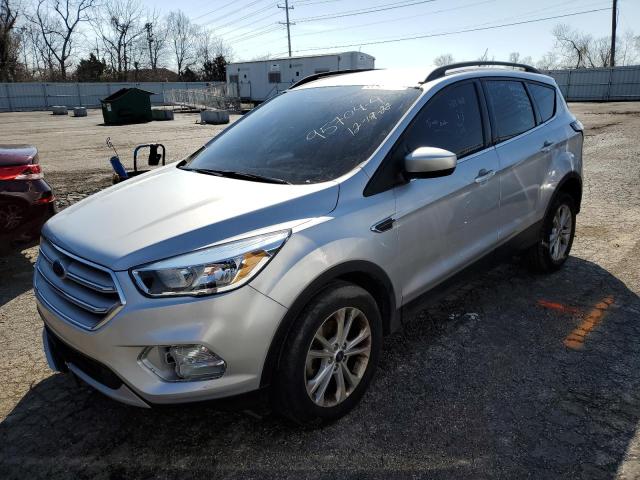 FORD ESCAPE SE 2018 1fmcu0gd2juc31675