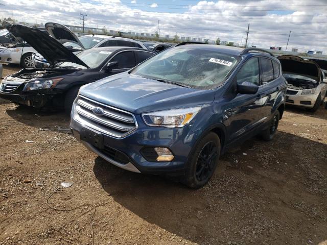 FORD ESCAPE SE 2018 1fmcu0gd2juc32356