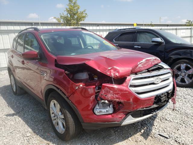 FORD ESCAPE SE 2018 1fmcu0gd2juc68340