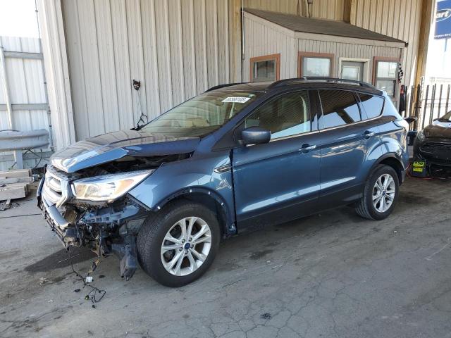 FORD ESCAPE SE 2018 1fmcu0gd2juc69424