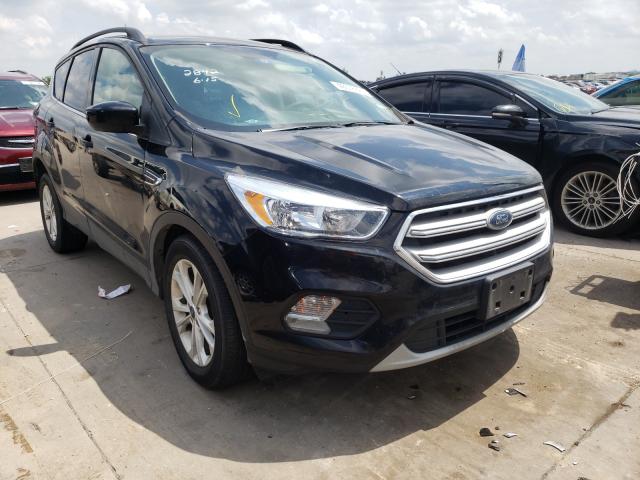 FORD ESCAPE SE 2018 1fmcu0gd2juc73456