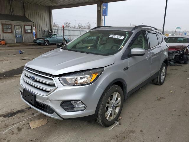 FORD ESCAPE SE 2018 1fmcu0gd2juc85865