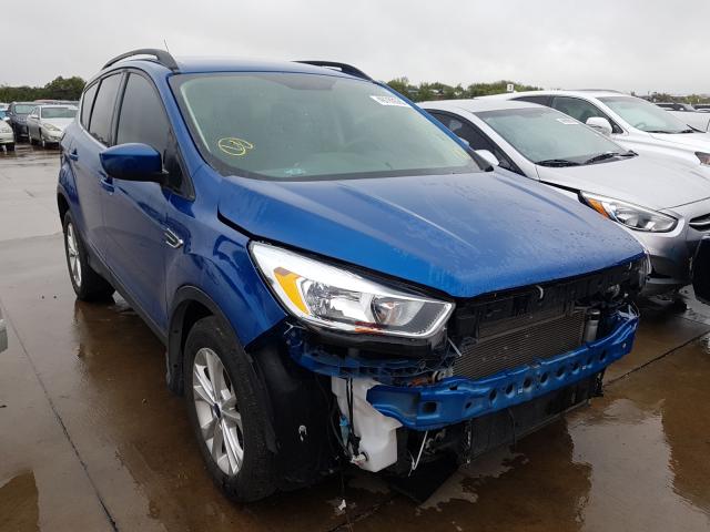 FORD ESCAPE SE 2018 1fmcu0gd2juc86286