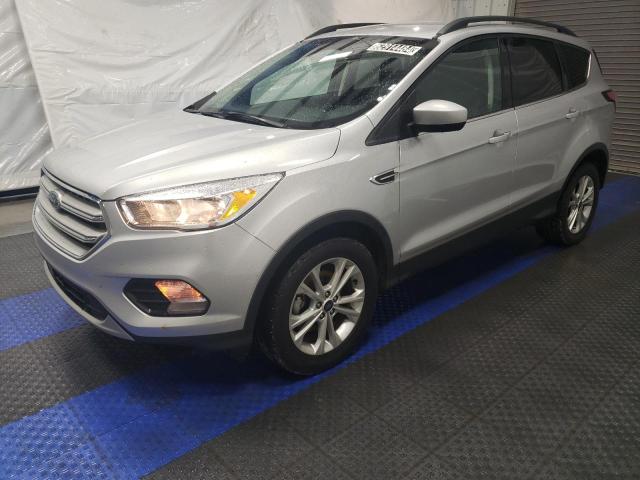 FORD ESCAPE SE 2018 1fmcu0gd2juc87311