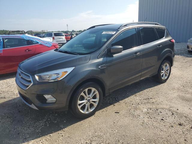 FORD ESCAPE SE 2018 1fmcu0gd2juc87356