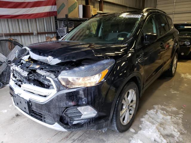 FORD ESCAPE SE 2018 1fmcu0gd2juc88474