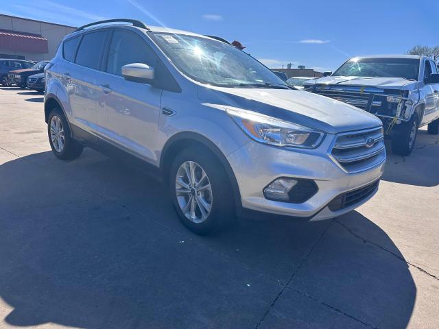 FORD ESCAPE SE 2018 1fmcu0gd2juc90726