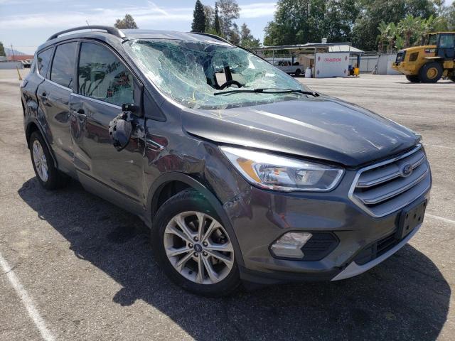 FORD ESCAPE SE 2018 1fmcu0gd2juc90824