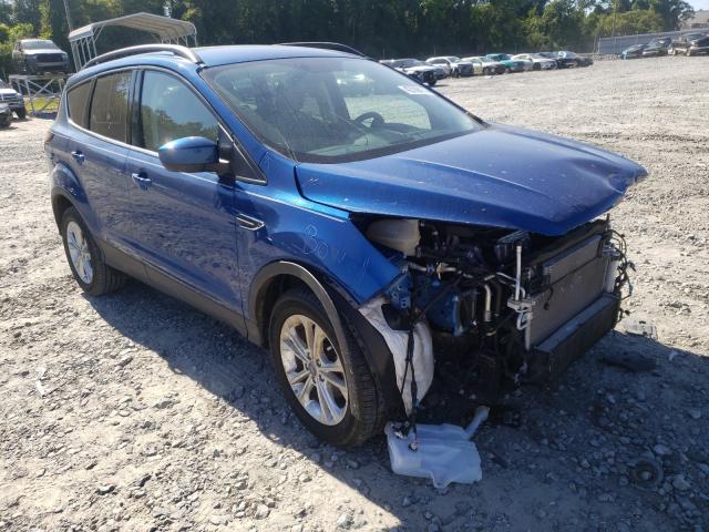 FORD ESCAPE 2018 1fmcu0gd2jud14135