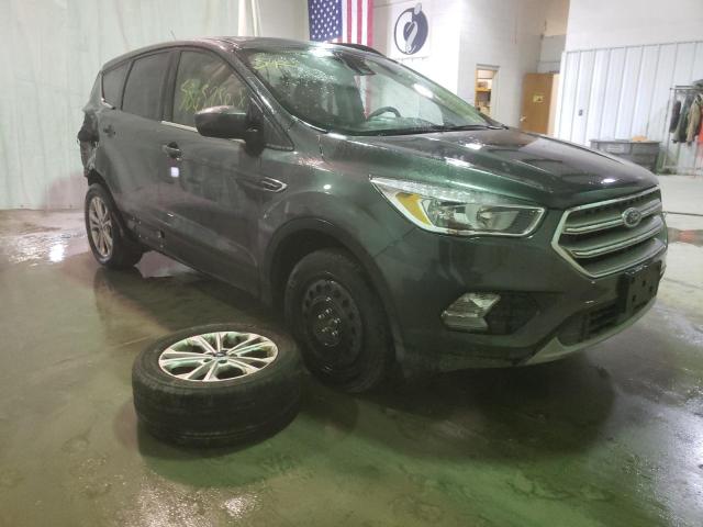 FORD ESCAPE SE 2018 1fmcu0gd2jud23031