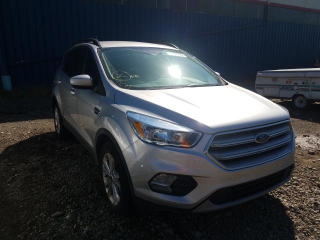 FORD ESCAPE SE 2018 1fmcu0gd2jud23756