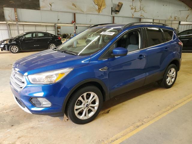 FORD ESCAPE SE 2018 1fmcu0gd2jud38855