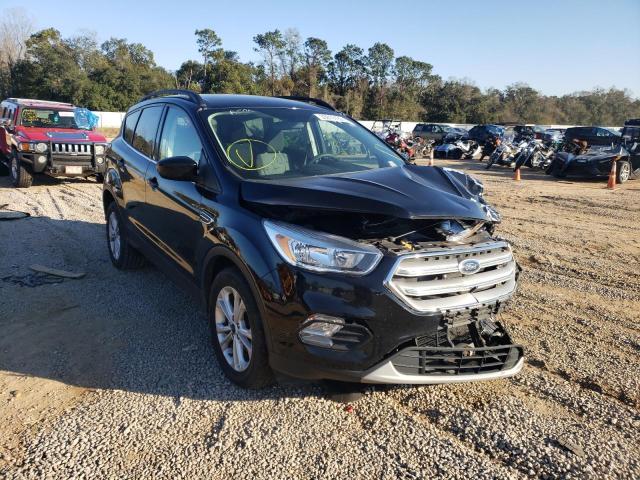 FORD ESCAPE SE 2018 1fmcu0gd2jud38886