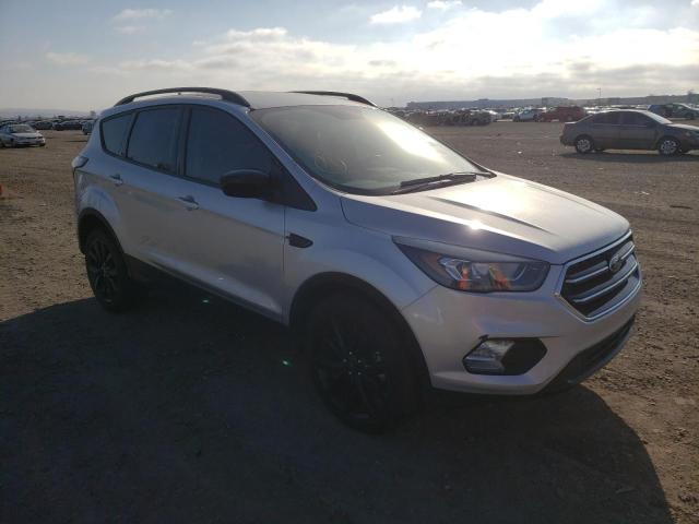 FORD ESCAPE SE 2018 1fmcu0gd2jud51458