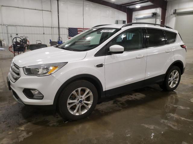 FORD ESCAPE SE 2018 1fmcu0gd2jud51833