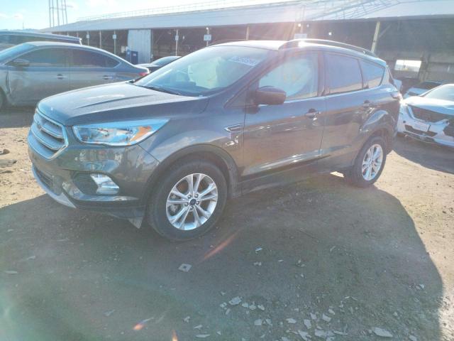 FORD ESCAPE SE 2018 1fmcu0gd2jud56885