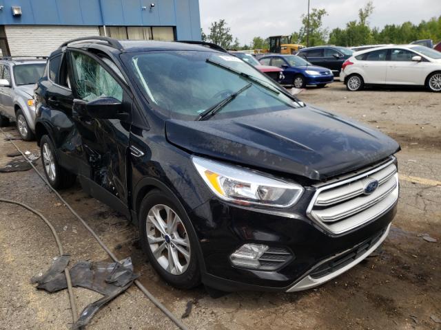 FORD ESCAPE SE 2018 1fmcu0gd2jud56997