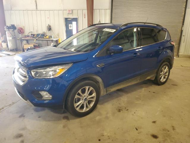 FORD ESCAPE SE 2018 1fmcu0gd2jud57213