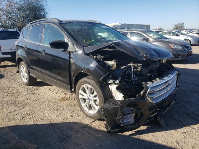 FORD ESCAPE SE 2018 1fmcu0gd2jud58541