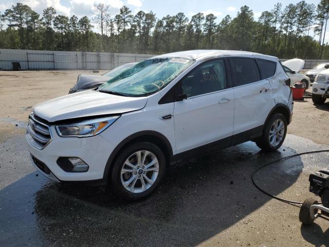 FORD ESCAPE SE 2019 1fmcu0gd2kua07548