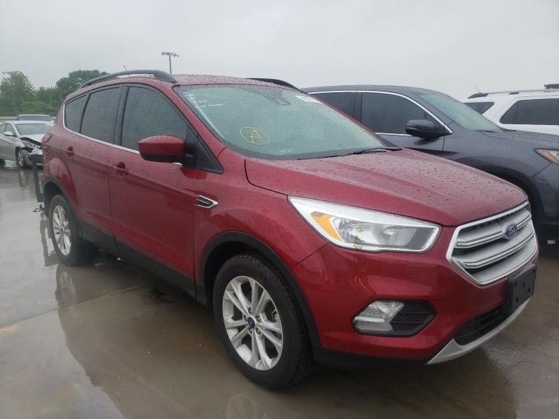 FORD ESCAPE SE 2019 1fmcu0gd2kua18288