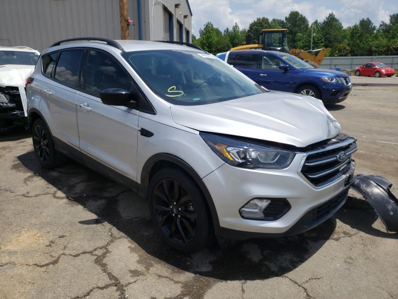 FORD ESCAPE SE 2019 1fmcu0gd2kua18534