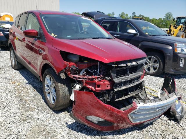 FORD ESCAPE SE 2019 1fmcu0gd2kua29761