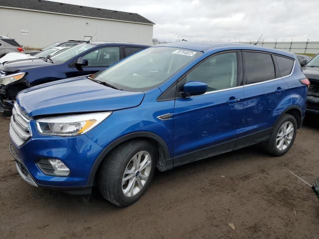 FORD ESCAPE SE 2019 1fmcu0gd2kua33356