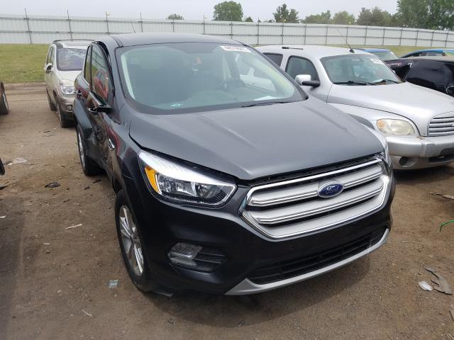 FORD ESCAPE SE 2019 1fmcu0gd2kua33373