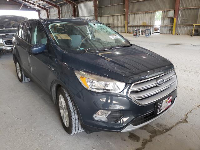 FORD ESCAPE SE 2019 1fmcu0gd2kua34250