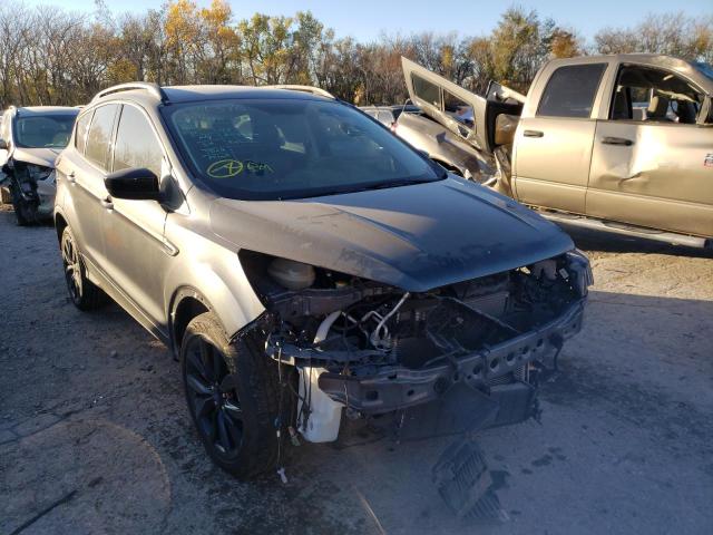 FORD ESCAPE SE 2019 1fmcu0gd2kua34376