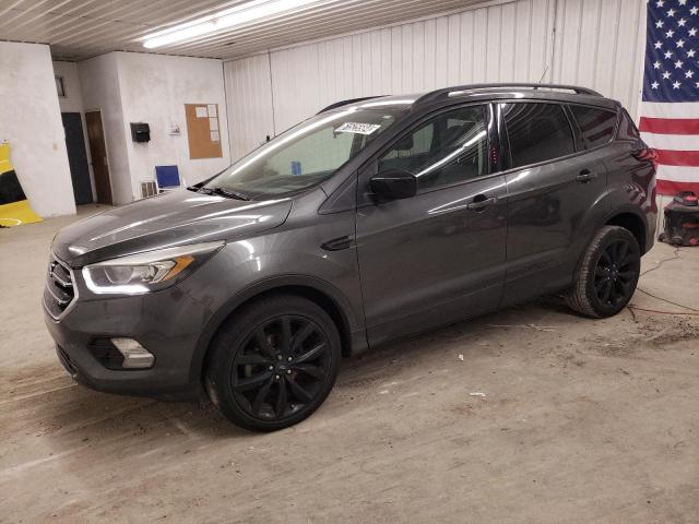 FORD ESCAPE SE 2019 1fmcu0gd2kua44518