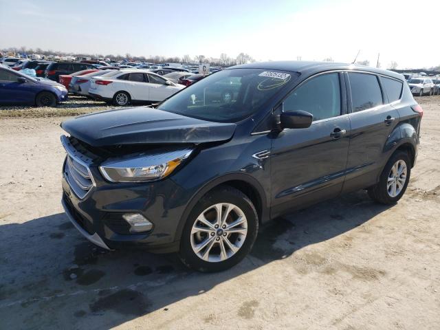 FORD ESCAPE SE 2019 1fmcu0gd2kua74859