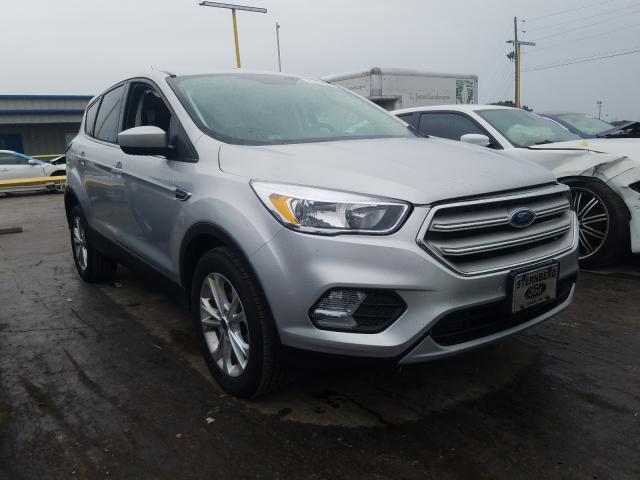 FORD ESCAPE SE 2019 1fmcu0gd2kua96294