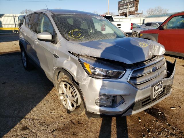 FORD ESCAPE SE 2019 1fmcu0gd2kub02272