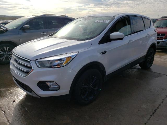 FORD ESCAPE SE 2019 1fmcu0gd2kub34459