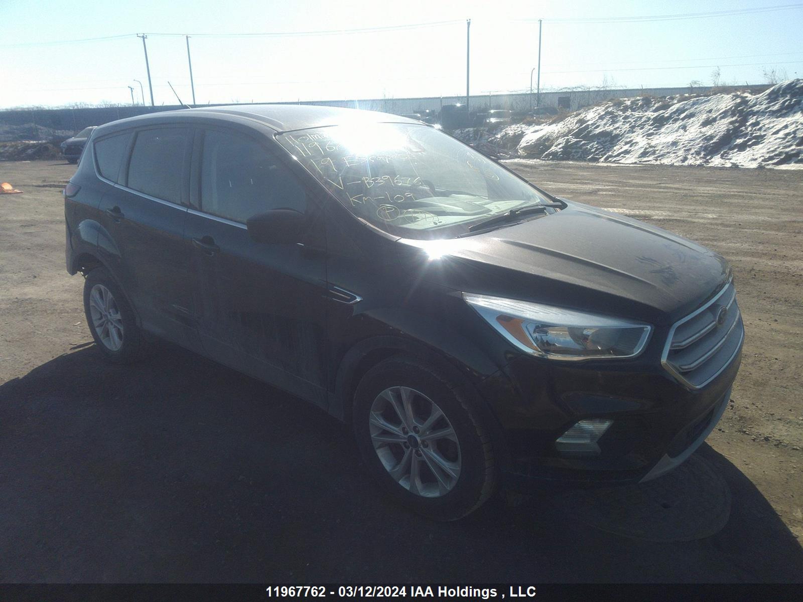 FORD ESCAPE 2019 1fmcu0gd2kub39676