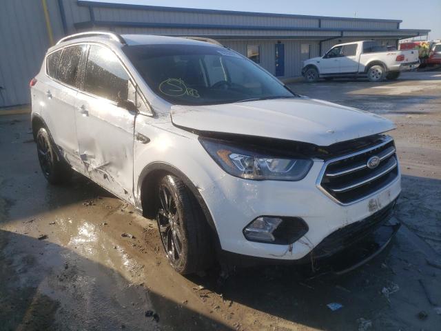 FORD ESCAPE SE 2019 1fmcu0gd2kub59023