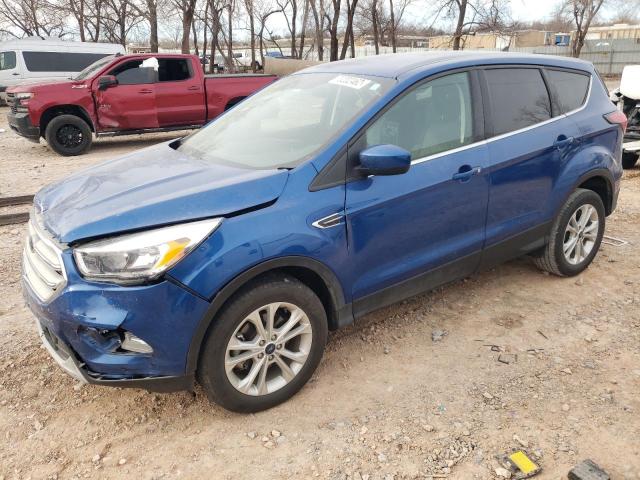 FORD ESCAPE SE 2019 1fmcu0gd2kub59930