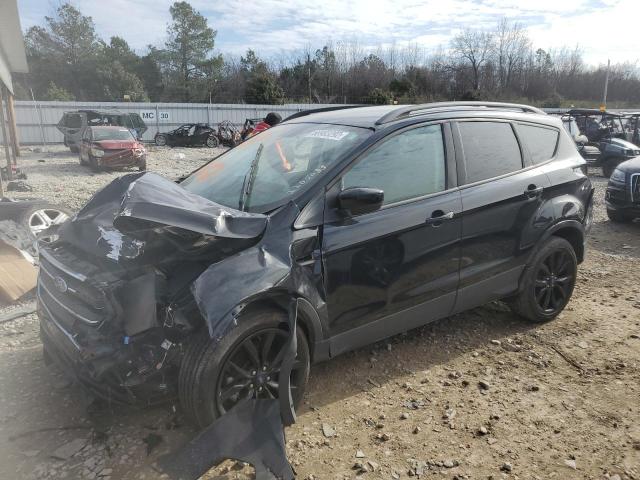 FORD ESCAPE SE 2019 1fmcu0gd2kub74945