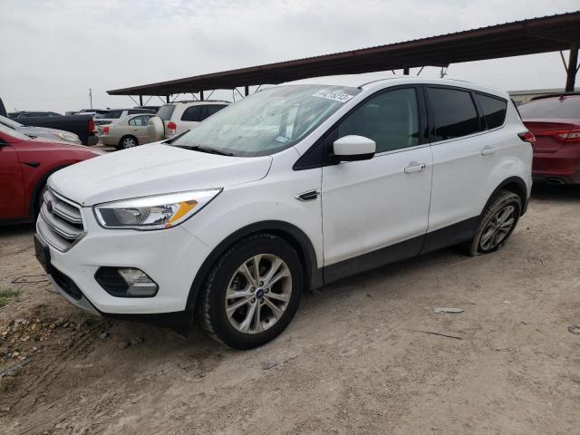 FORD ESCAPE SE 2019 1fmcu0gd2kub78073