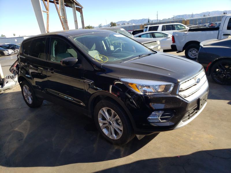 FORD ESCAPE SE 2019 1fmcu0gd2kub79238