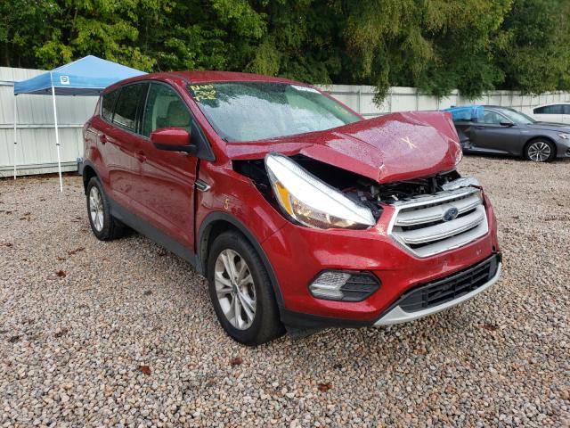 FORD ESCAPE SE 2019 1fmcu0gd2kub93415