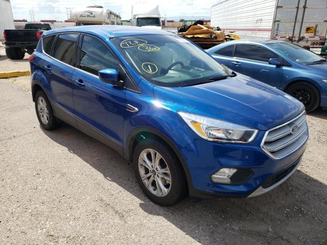 FORD ESCAPE SE 2019 1fmcu0gd2kuc05126