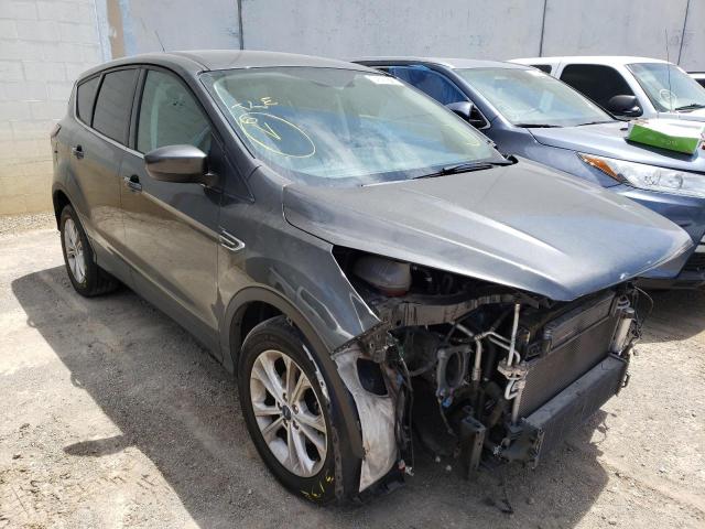 FORD ESCAPE SE 2019 1fmcu0gd2kuc34528