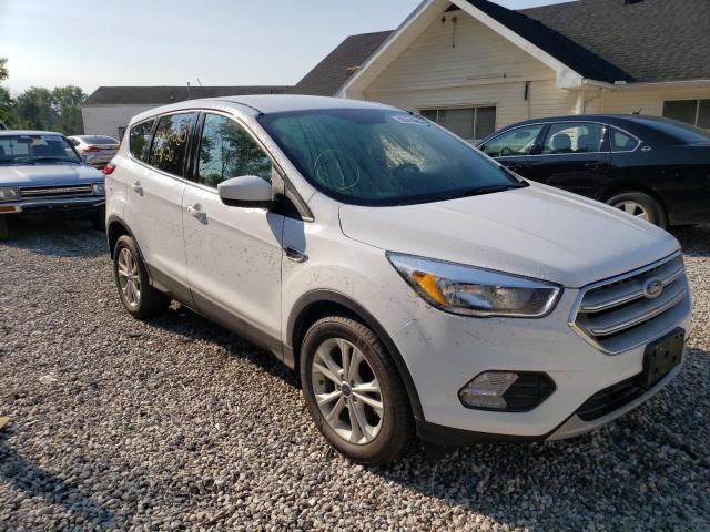 FORD ESCAPE SE 2019 1fmcu0gd2kuc48462