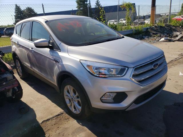 FORD ESCAPE SE 2019 1fmcu0gd2kuc50938