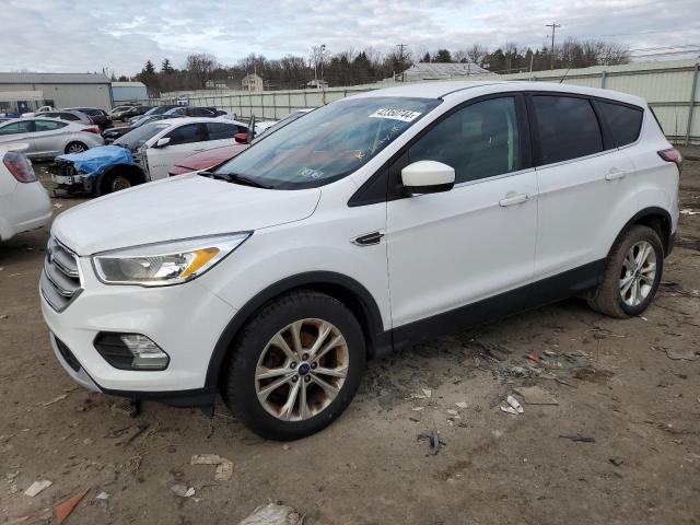 FORD ESCAPE 2017 1fmcu0gd3hua15828