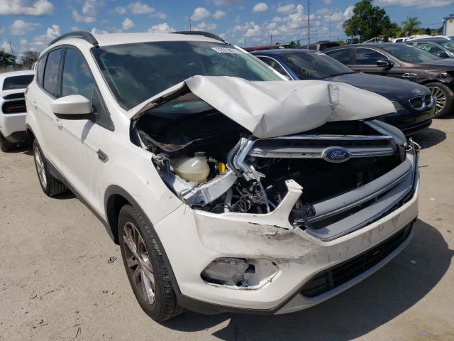 FORD ESCAPE SE 2017 1fmcu0gd3hua19944