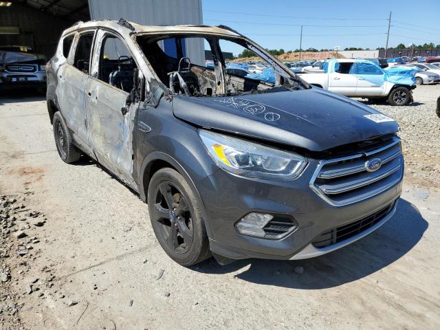 FORD ESCAPE SE 2017 1fmcu0gd3hua21872